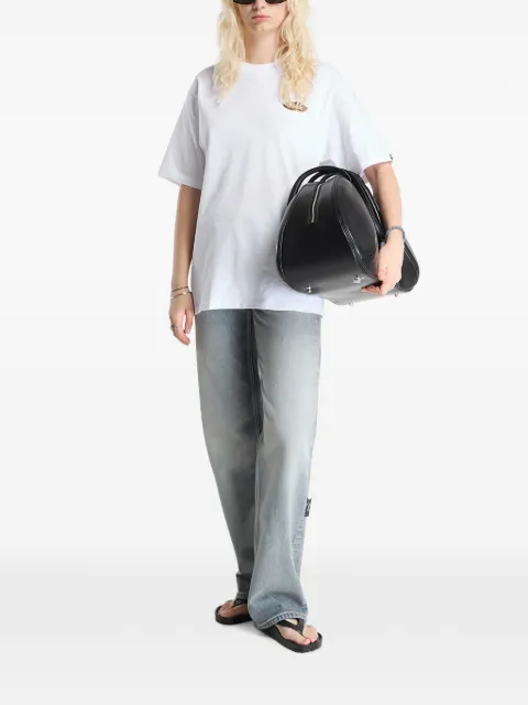 A BATHING APE® Skateboard Bape logo relaxed-fit tee
