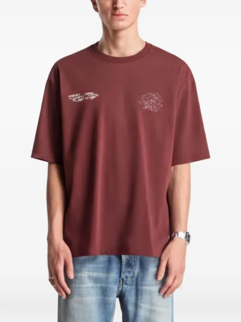 Filling Pieces Bridge The Gap T-shirt