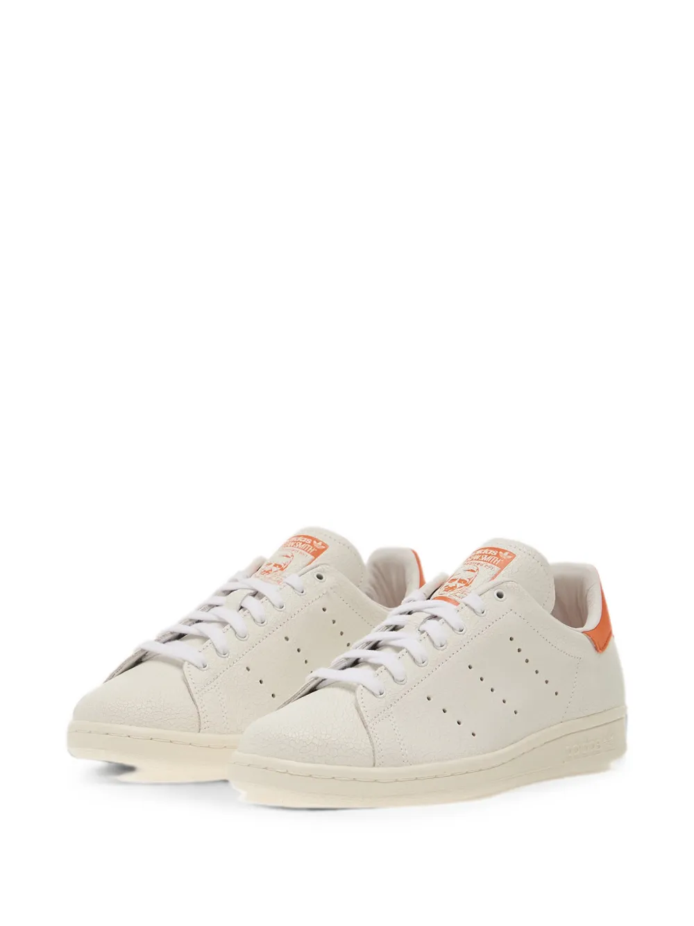 adidas Stan Smith 80s shoes Wit