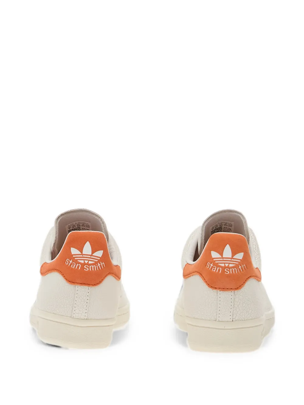 adidas Stan Smith 80s shoes Wit