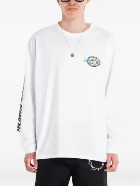 DICKIES Nashport long-sleeve T-shirt