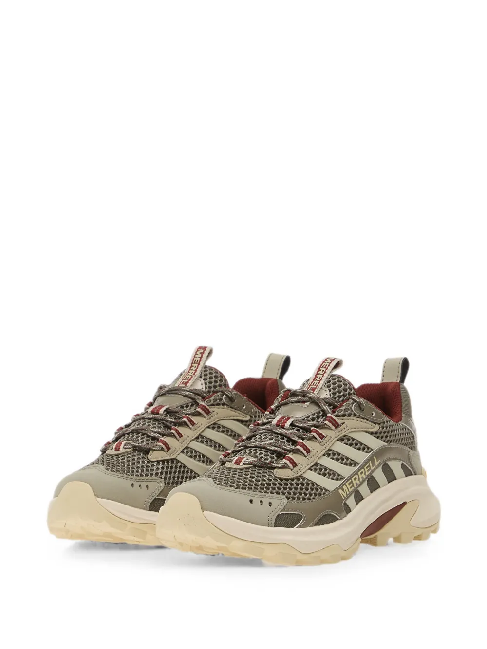 Merrell Moab Speed 2 Vent 2K sneakers Grijs