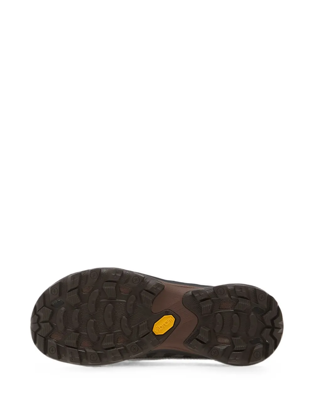 Merrell Moab Speed 2 Vent 2K sneakers Zwart