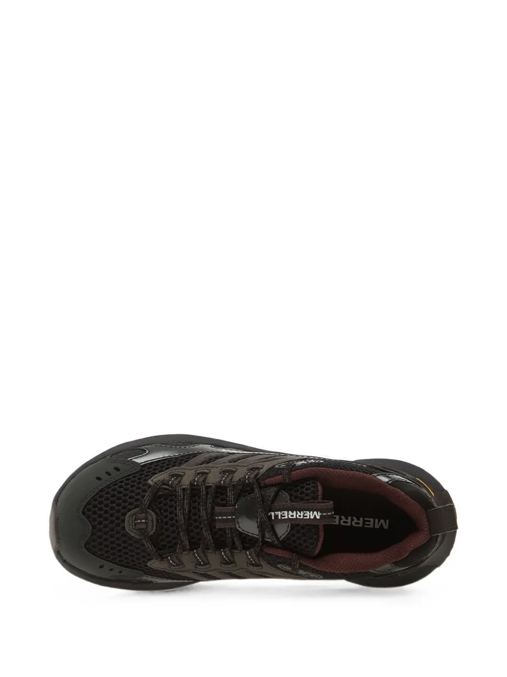 Merrell Moab Speed 2 Vent 2K sneakers Zwart
