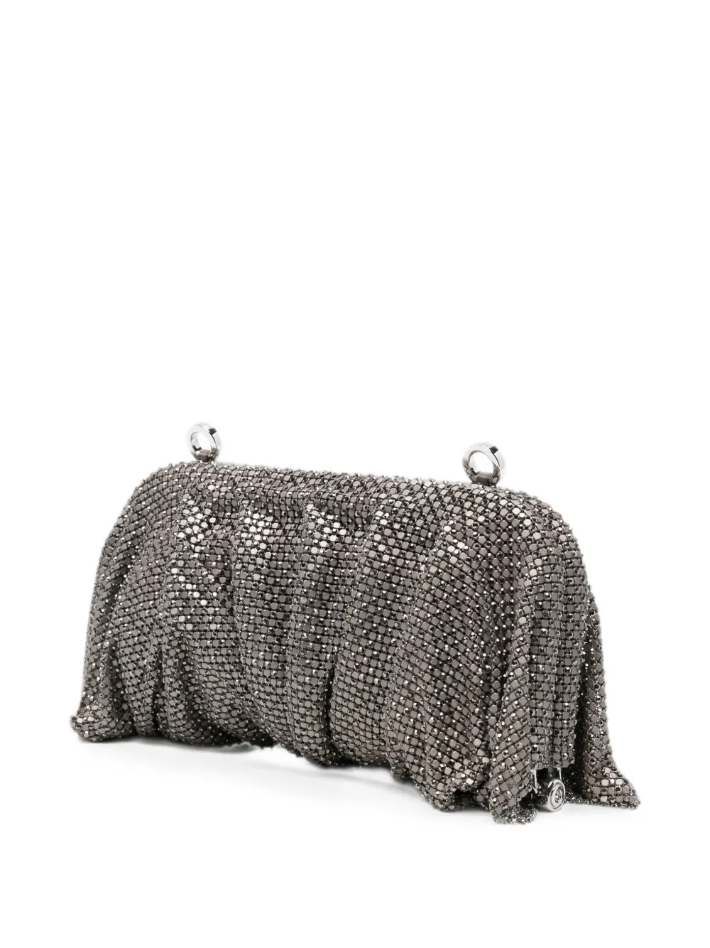 Benedetta Bruzziches Venus mini-tas Zilver