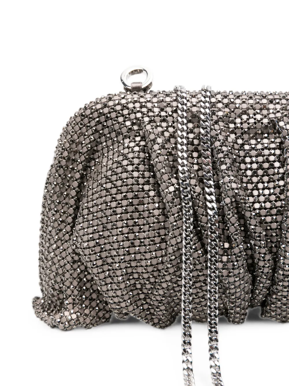 Benedetta Bruzziches Venus mini-tas Zilver