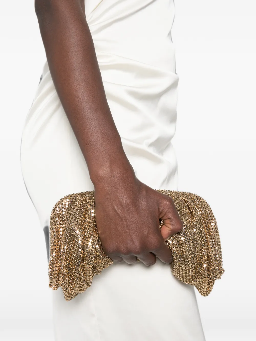 Benedetta Bruzziches Venus mini-tas Goud