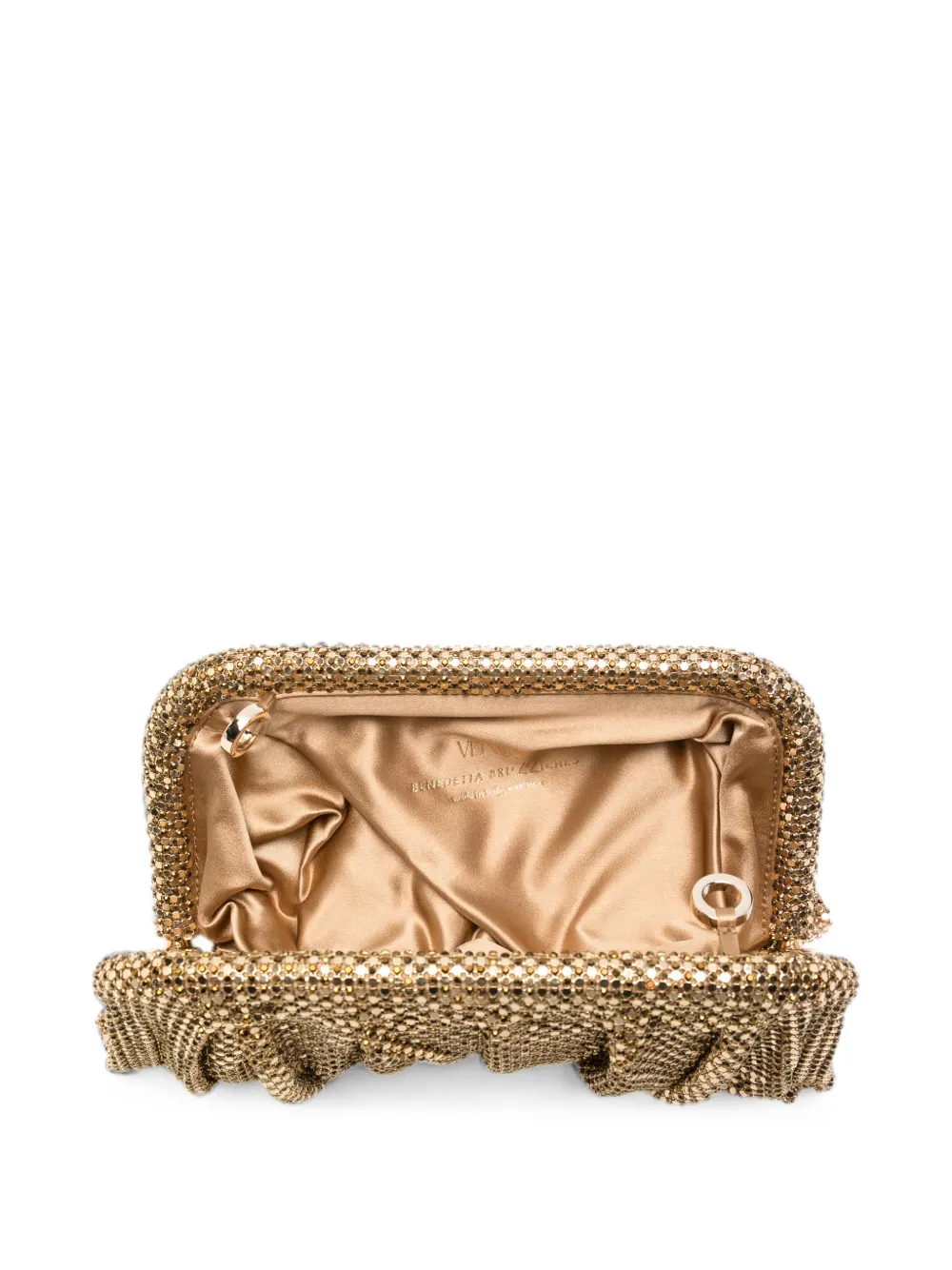 Benedetta Bruzziches Venus mini-tas Goud