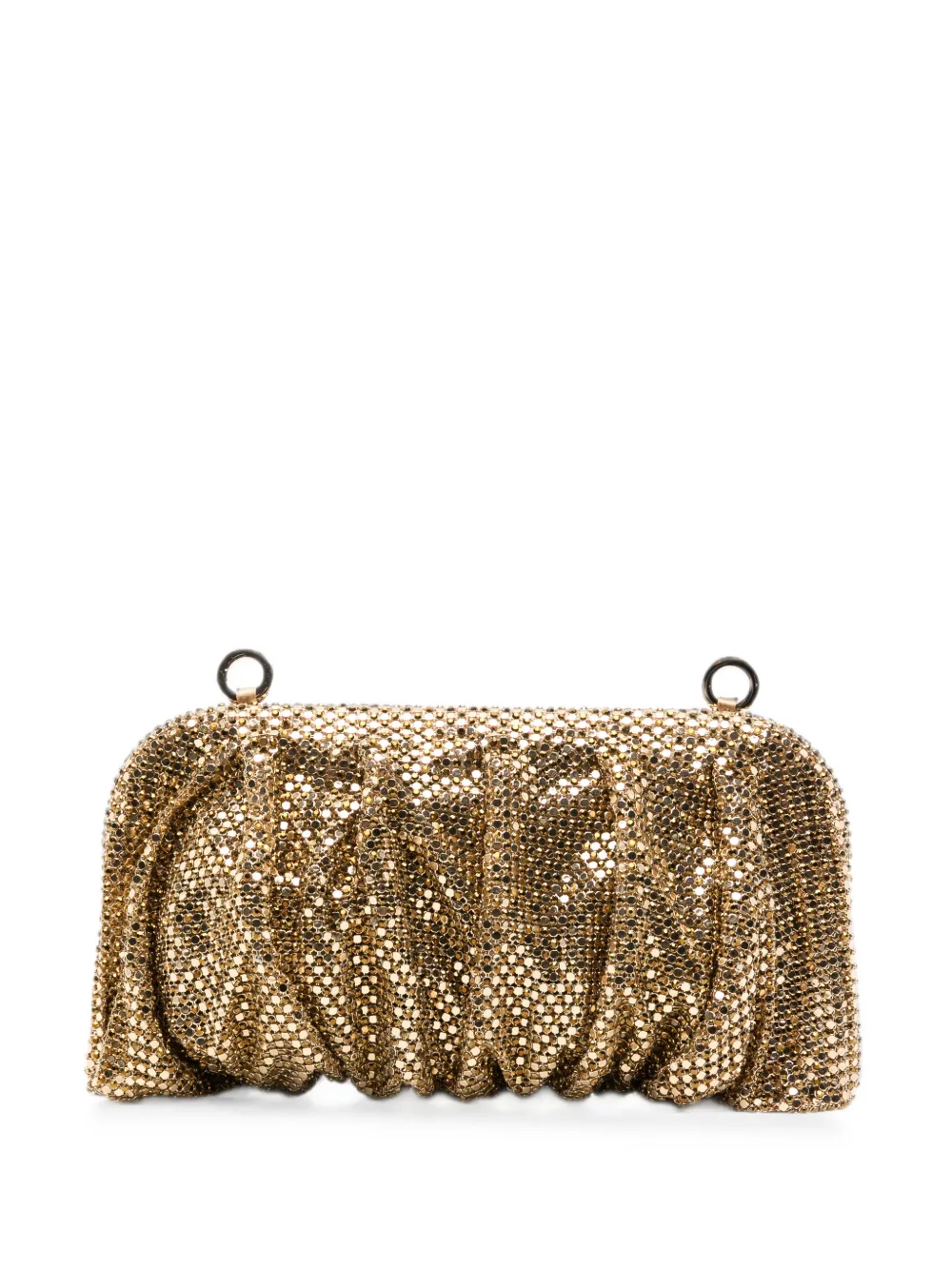 Benedetta Bruzziches Venus mini bag - Oro