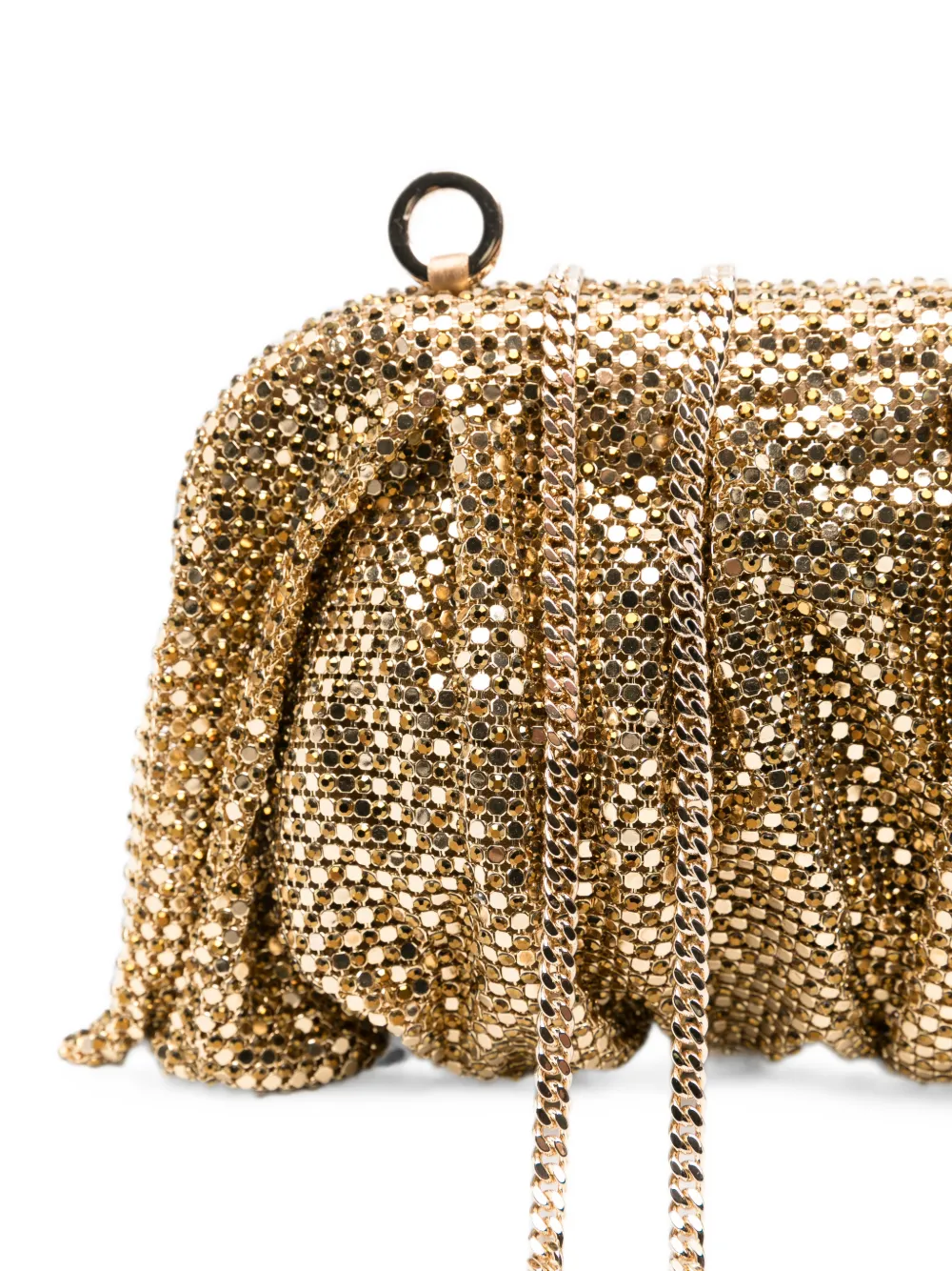 Benedetta Bruzziches Venus mini-tas Goud