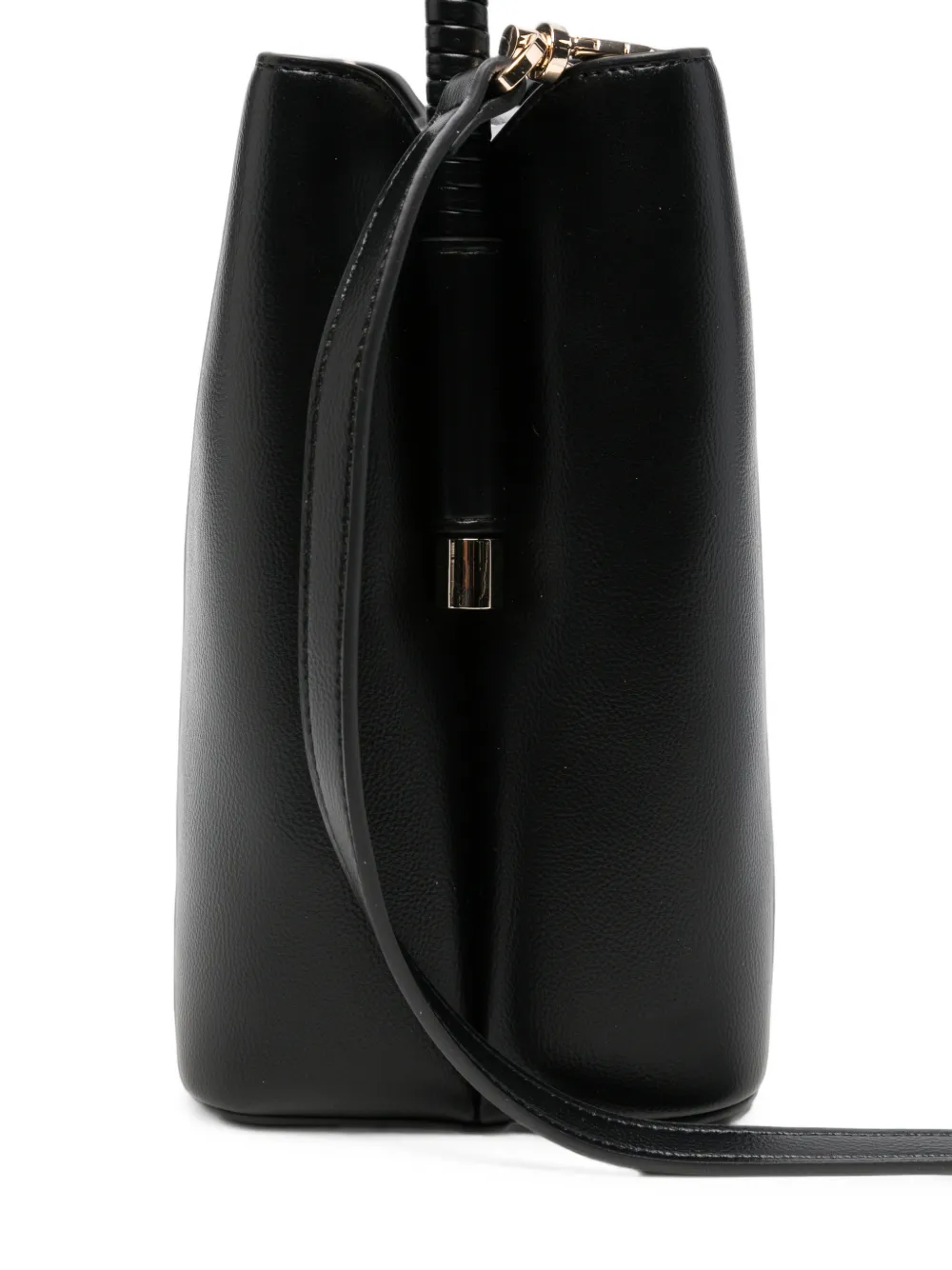 TWINSET Tas met handvat Zwart