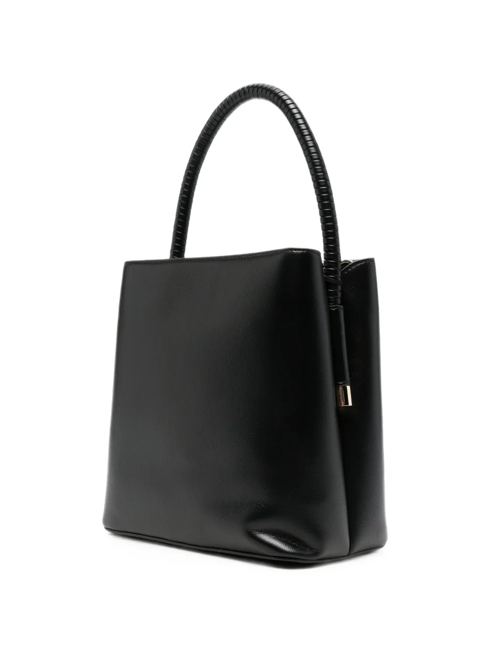 TWINSET Tas met handvat Zwart