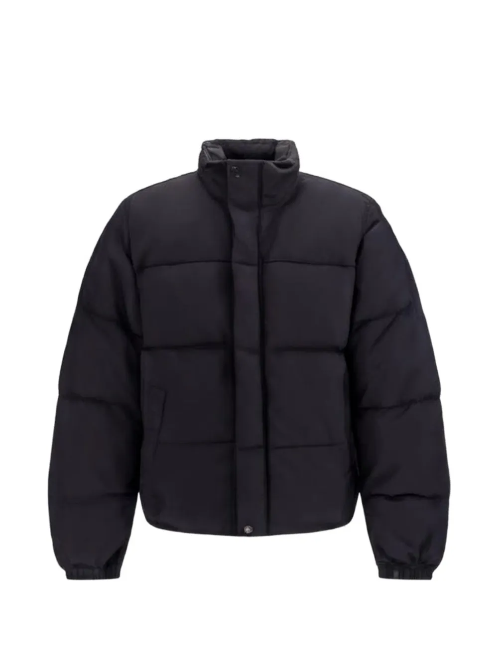 Canada Goose sterling puffer jacket - Schwarz