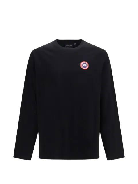 Canada Goose Vantage long-sleeve T-shirt