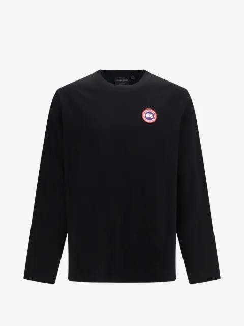 Canada Goose Vantage long-sleeve T-shirt