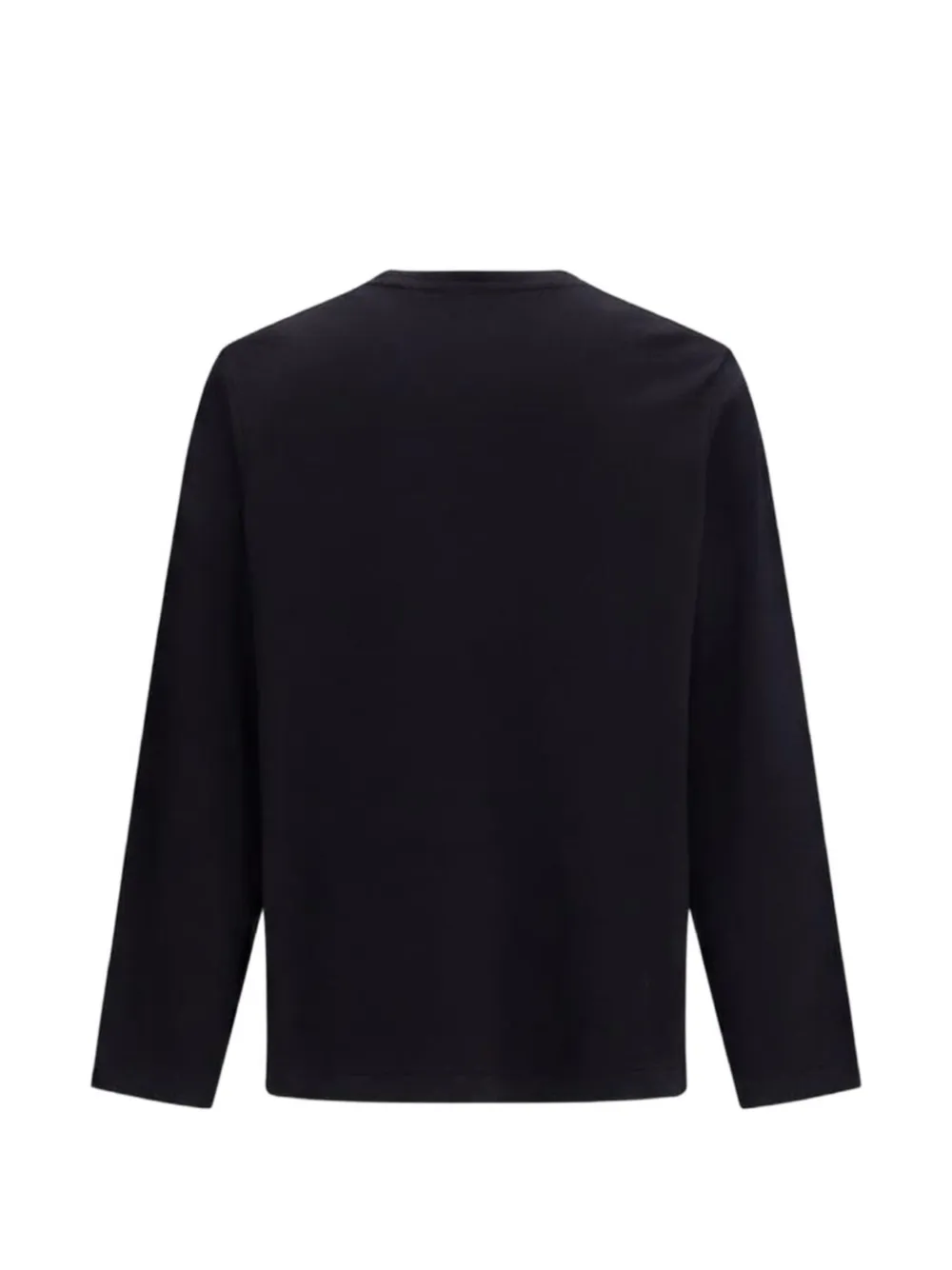 Canada Goose Vantage T-shirt met lange mouwen Zwart