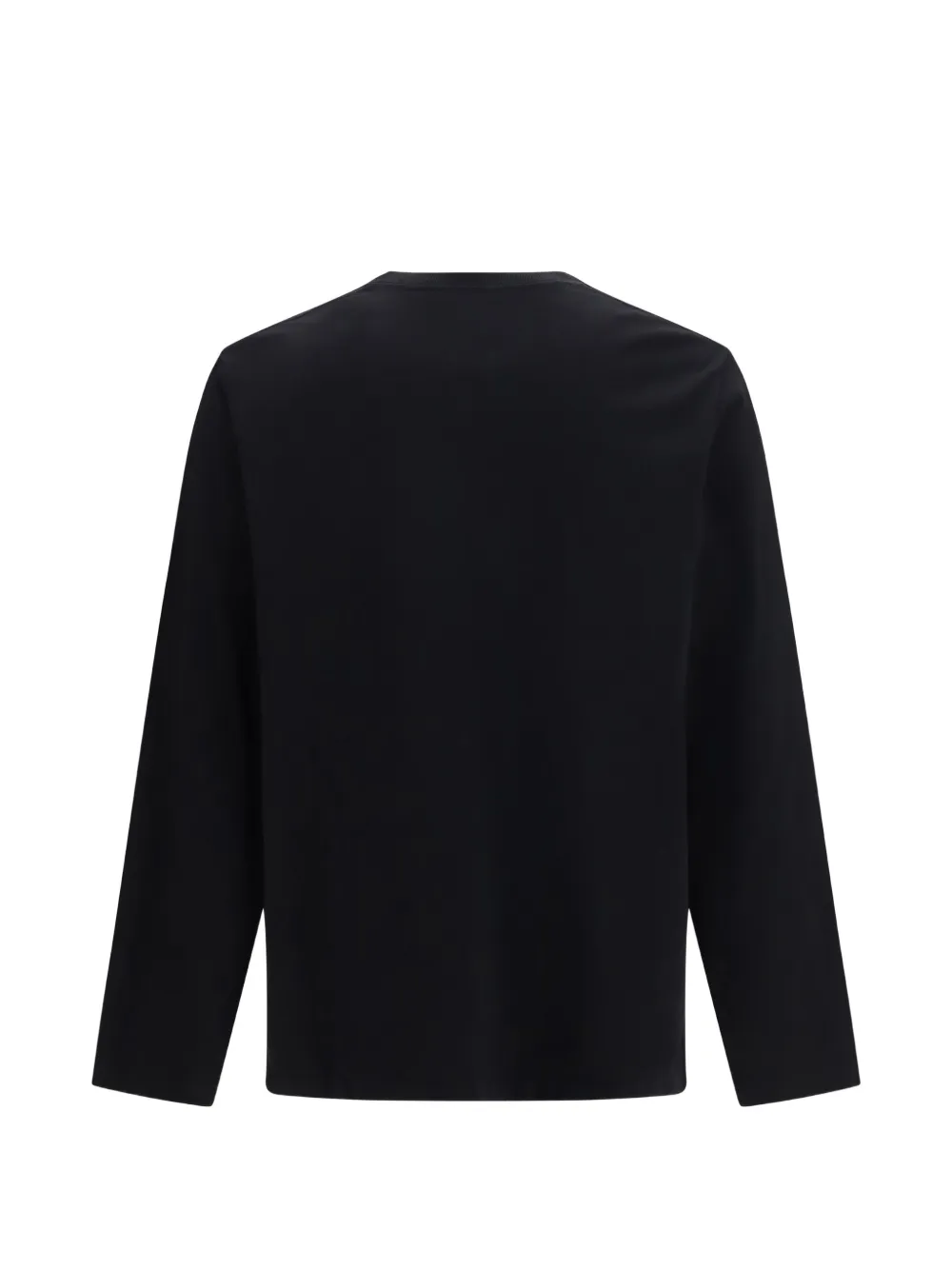 Canada Goose Vantage T-shirt met lange mouwen Zwart