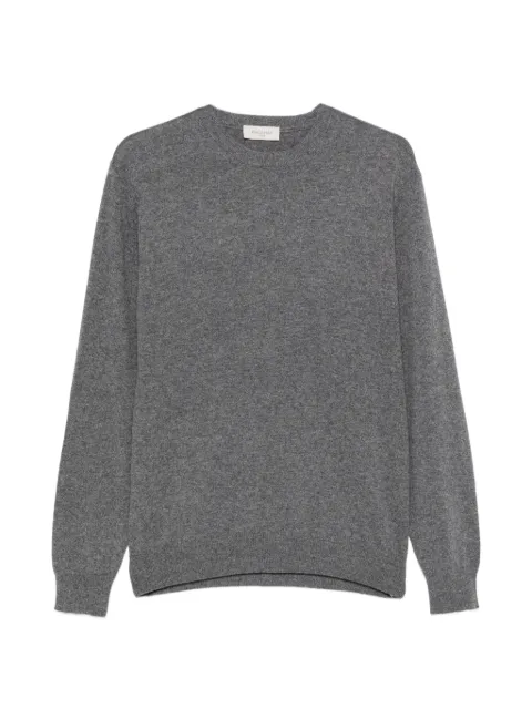 Piacenza Cashmere crew-neck sweater