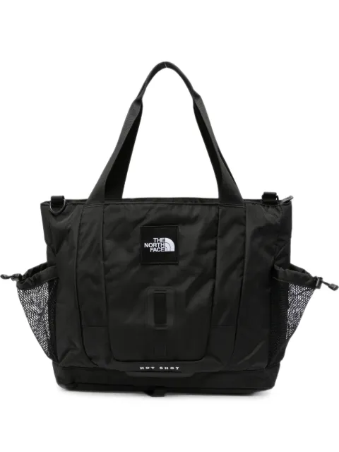 The North Face Hot Shot messenger bag
