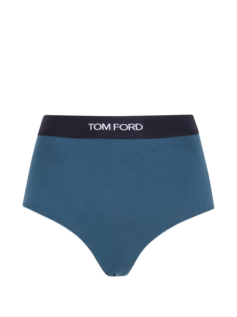 TOM FORD modal signature briefs - Blu