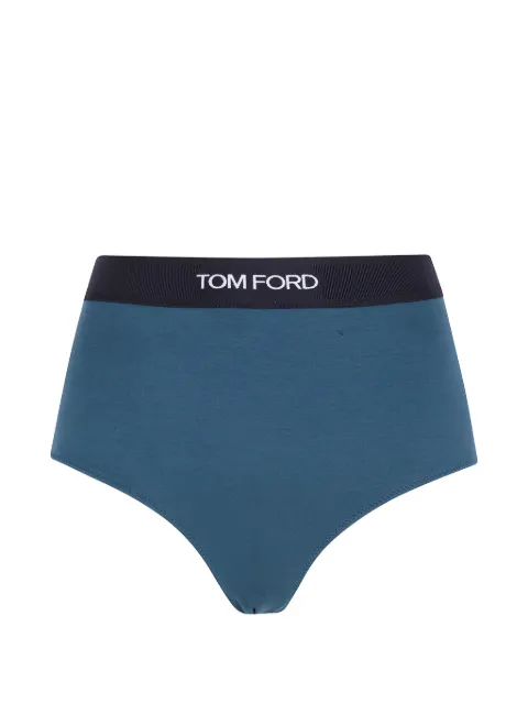 TOM FORD culotte signature en modal
