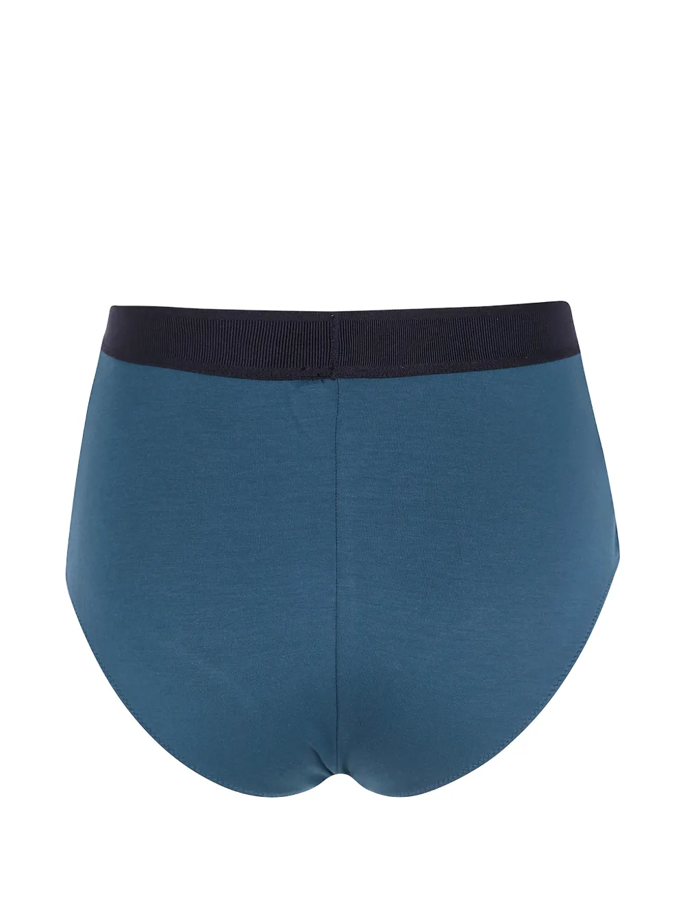 TOM FORD Modal Signature slip Blauw