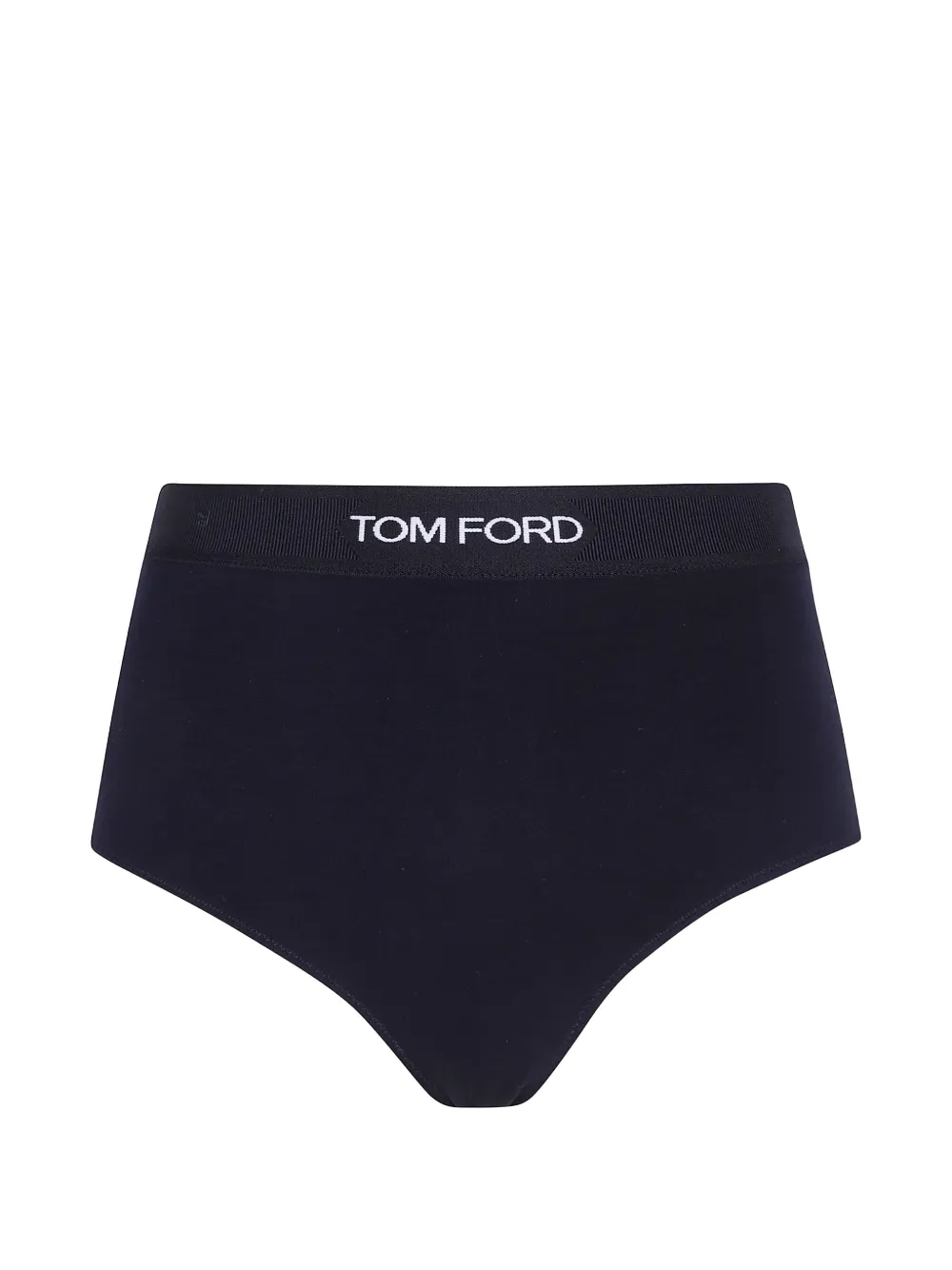 TOM FORD modal signature briefs - Schwarz