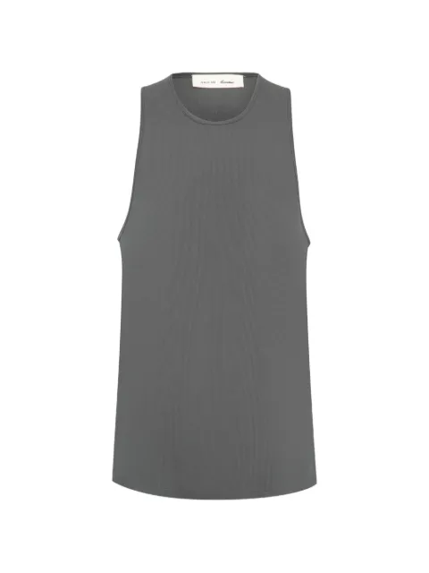 FEAR OF GOD ESSENTIALS ribbed Essential Tank