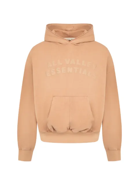 FEAR OF GOD ESSENTIALS 90s hoodie