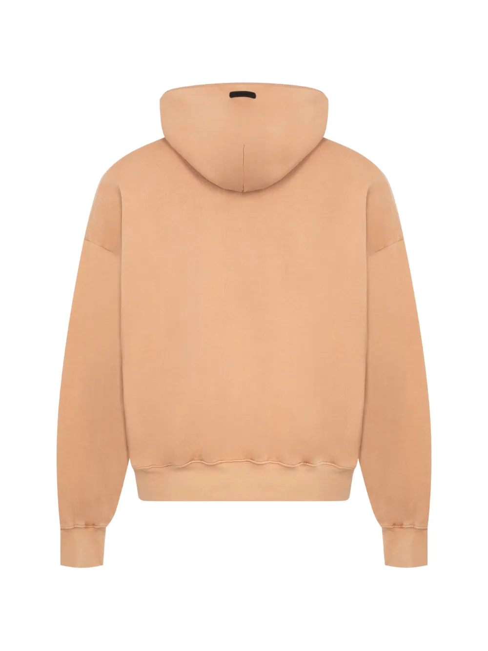 FEAR OF GOD ESSENTIALS 90s hoodie Beige