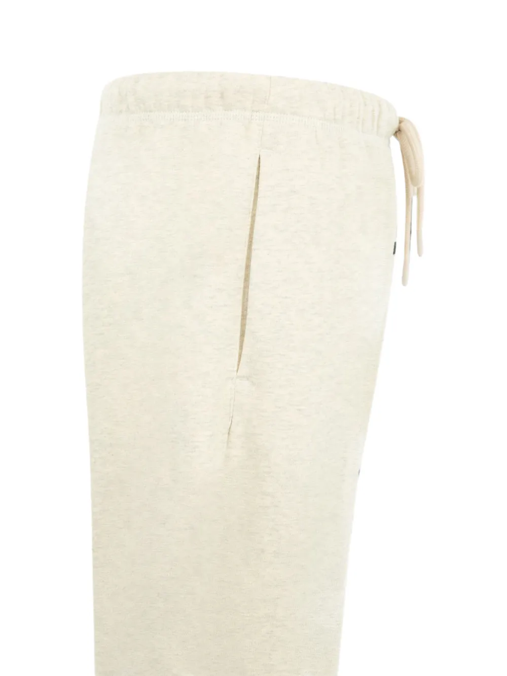 FEAR OF GOD ESSENTIALS Flared joggingbroek Beige