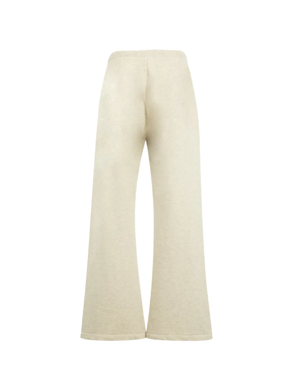 FEAR OF GOD ESSENTIALS Flared joggingbroek Beige