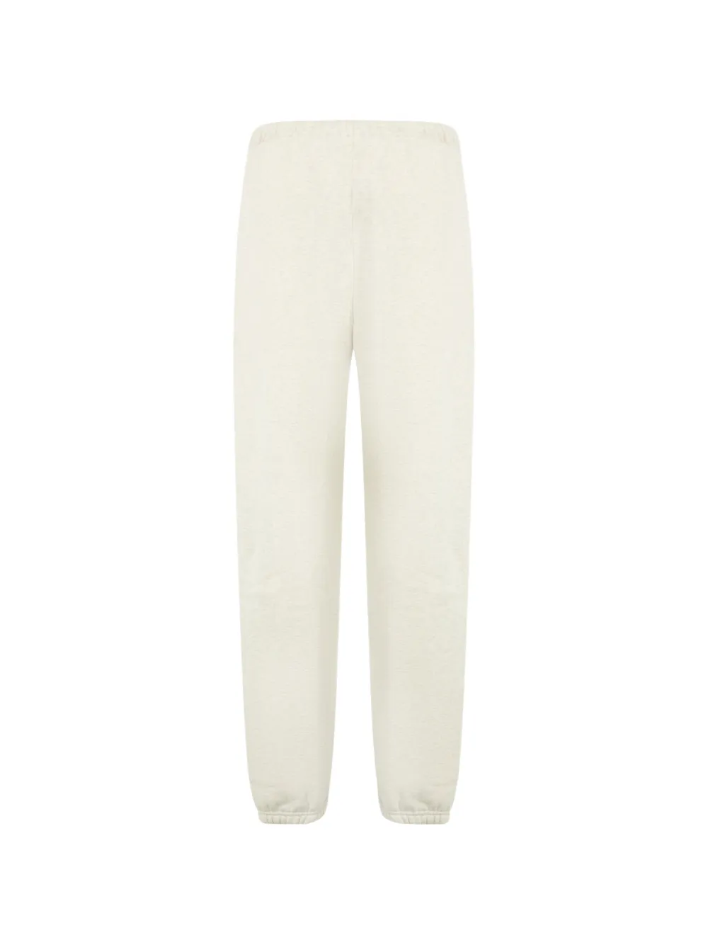 FEAR OF GOD ESSENTIALS Fleece joggingbroek Beige