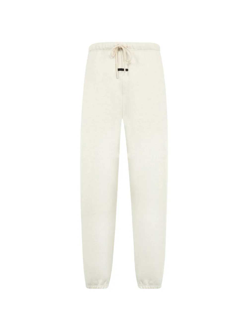 FEAR OF GOD ESSENTIALS classic fleece sweatpants - Toni neutri