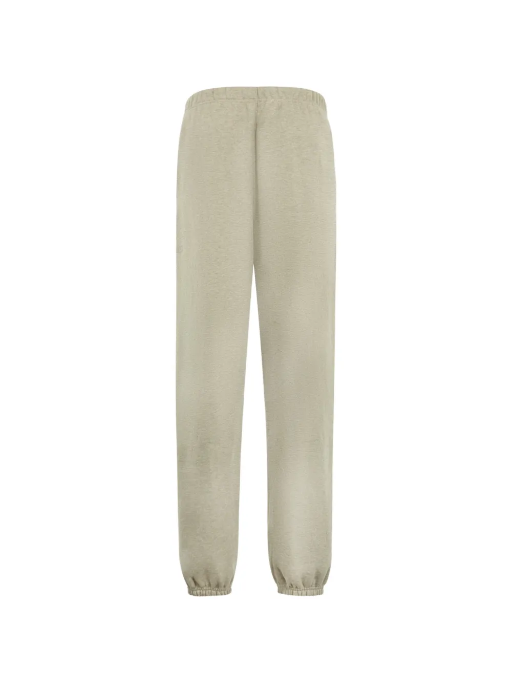 FEAR OF GOD ESSENTIALS Fleece joggingbroek Beige