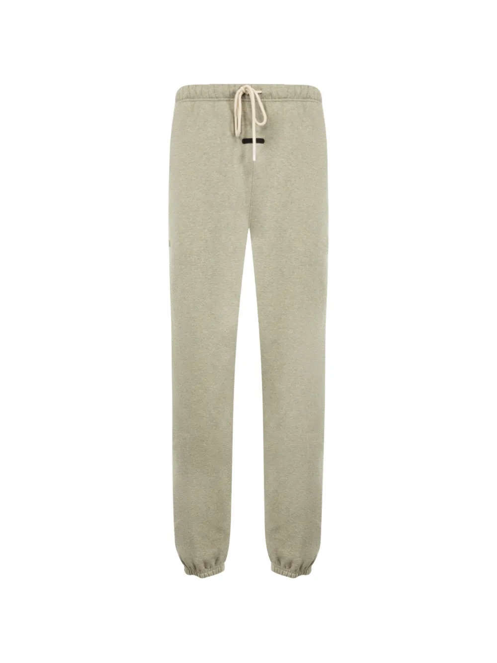 FEAR OF GOD ESSENTIALS garment-washed track pants