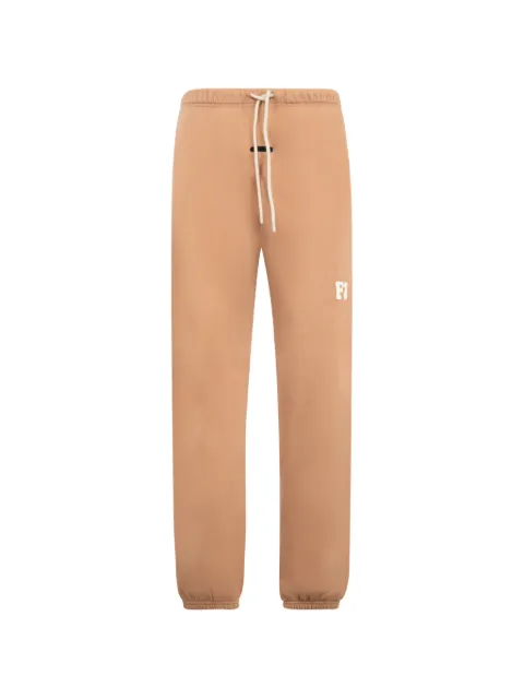 FEAR OF GOD ESSENTIALS pantalon de jogging en polaire Classic