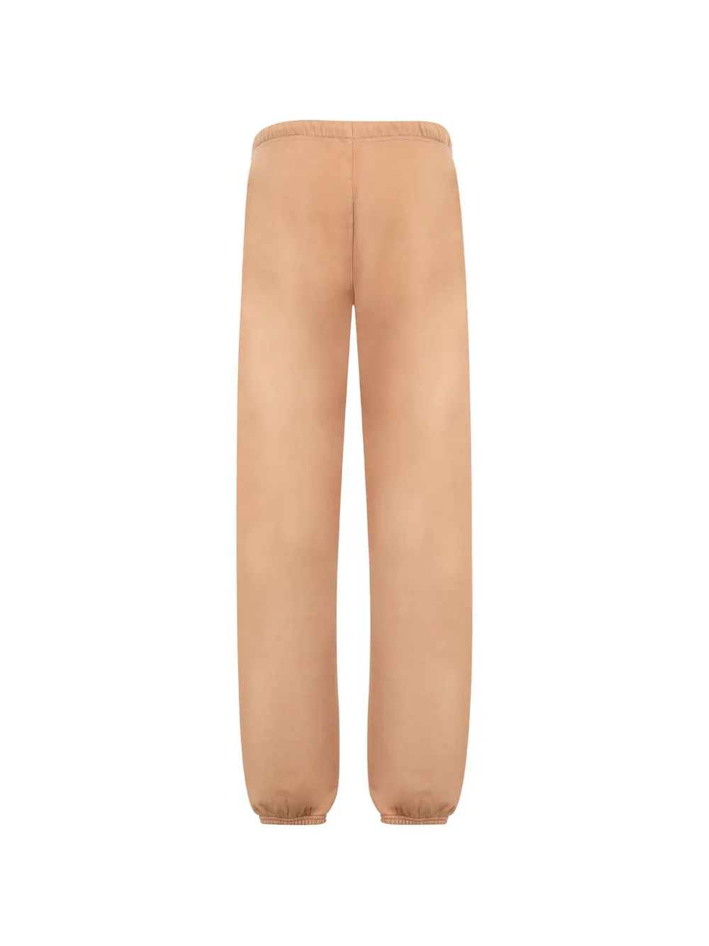 FEAR OF GOD ESSENTIALS Fleece joggingbroek Beige