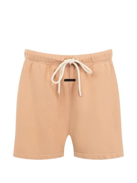 FEAR OF GOD ESSENTIALS classic fit shorts