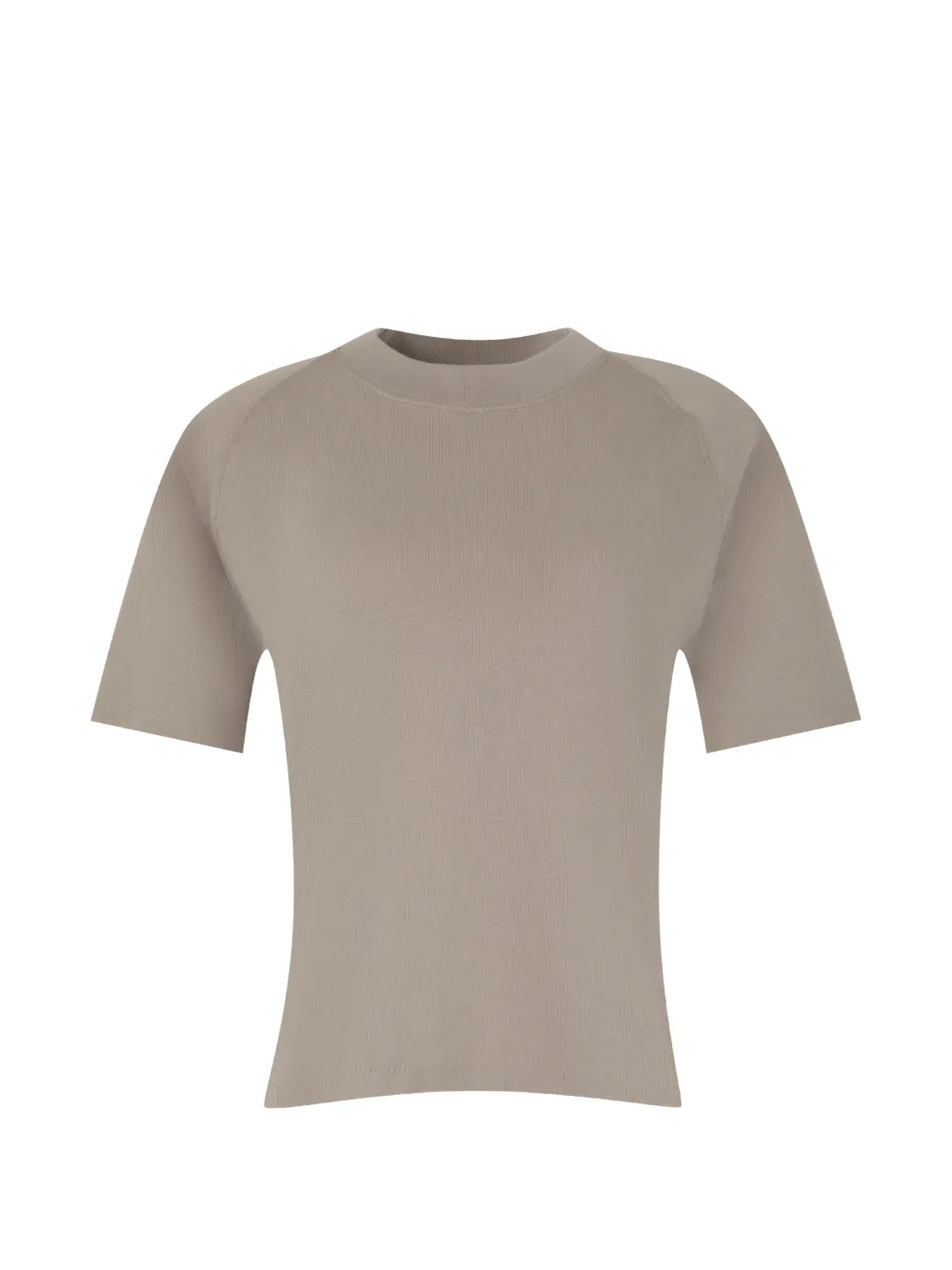 FEAR OF GOD ESSENTIALS Shrunken Baseball T-shirt