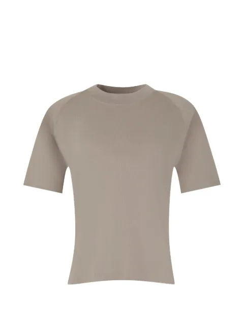 FEAR OF GOD ESSENTIALS Shrunken Baseball T-shirt