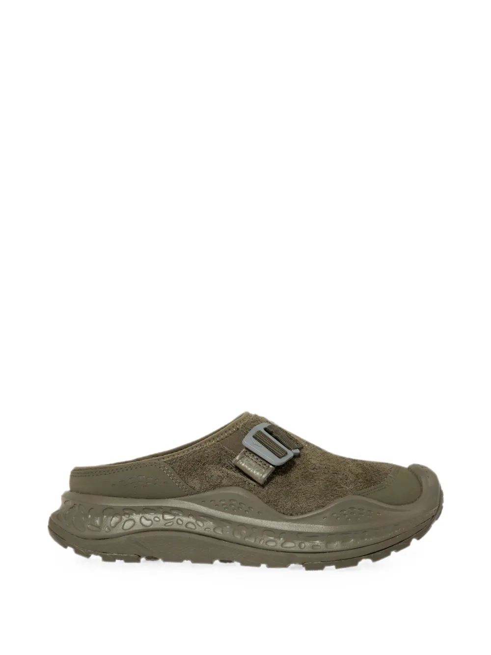HOKA Ora Primo EXT mules - Verde