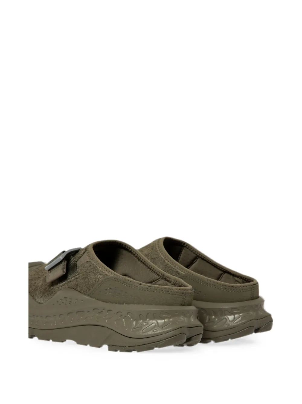 HOKA Ora Primo EXT muiltjes Groen
