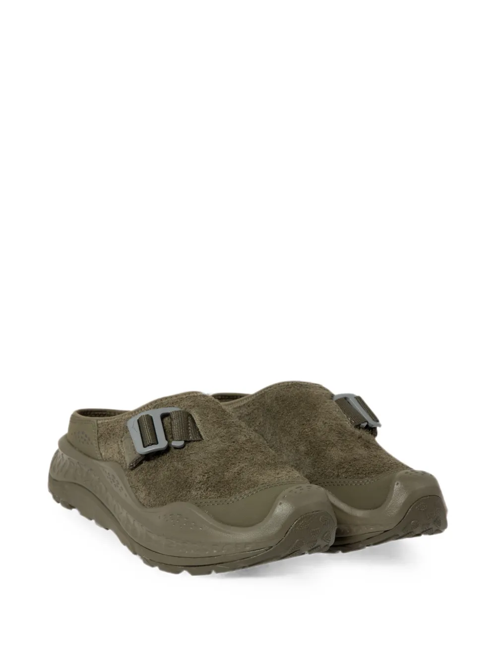 HOKA Ora Primo EXT muiltjes Groen