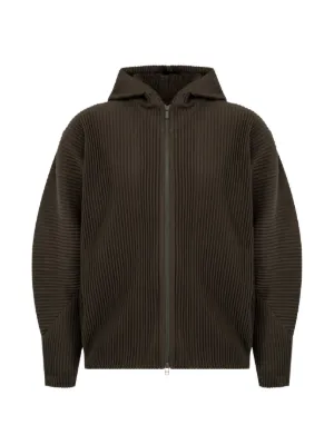 Homme Plissé Issey Miyake メンズ パーカー通販 - FARFETCH