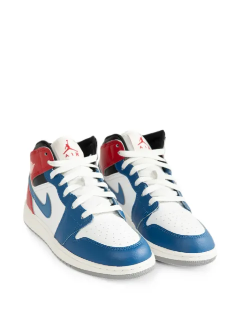 Jordan Kids Air Jordan 1 Mid sneakers
