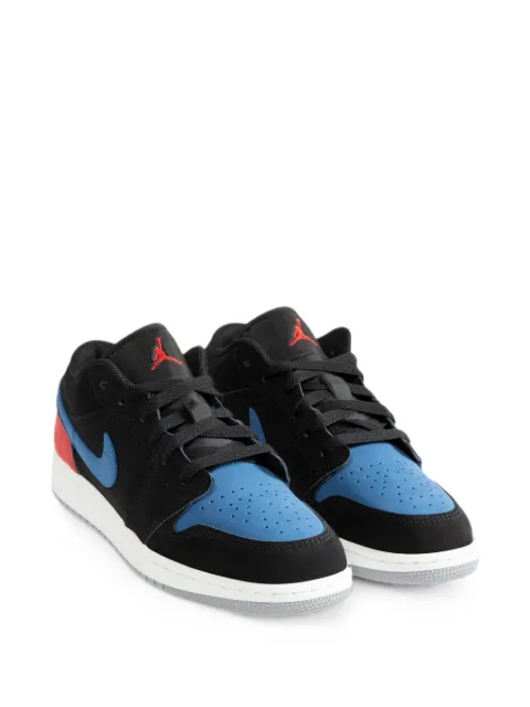 Jordan Kids tenis Air Jordan 1 Low