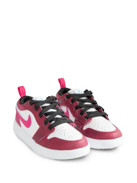Jordan Kids Jordan 1 Low Alt SE sneakers