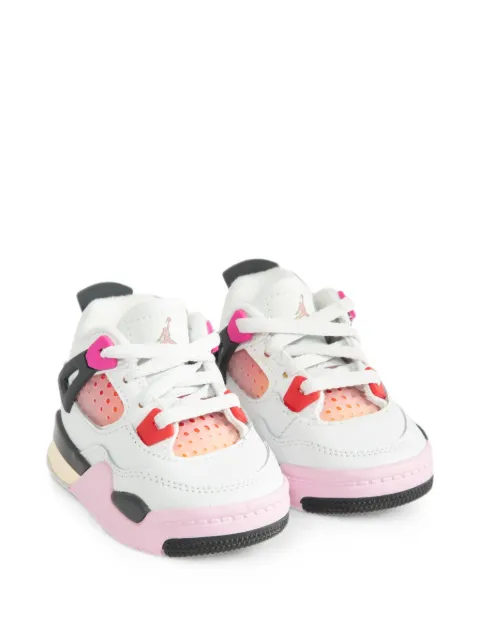 Jordan Kids Jordan 4 Retro sneakers