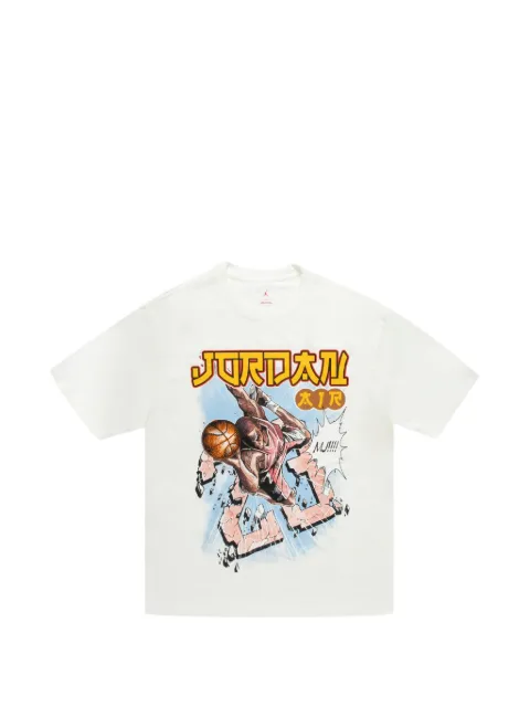 Jordan Brooklyn T-shirt